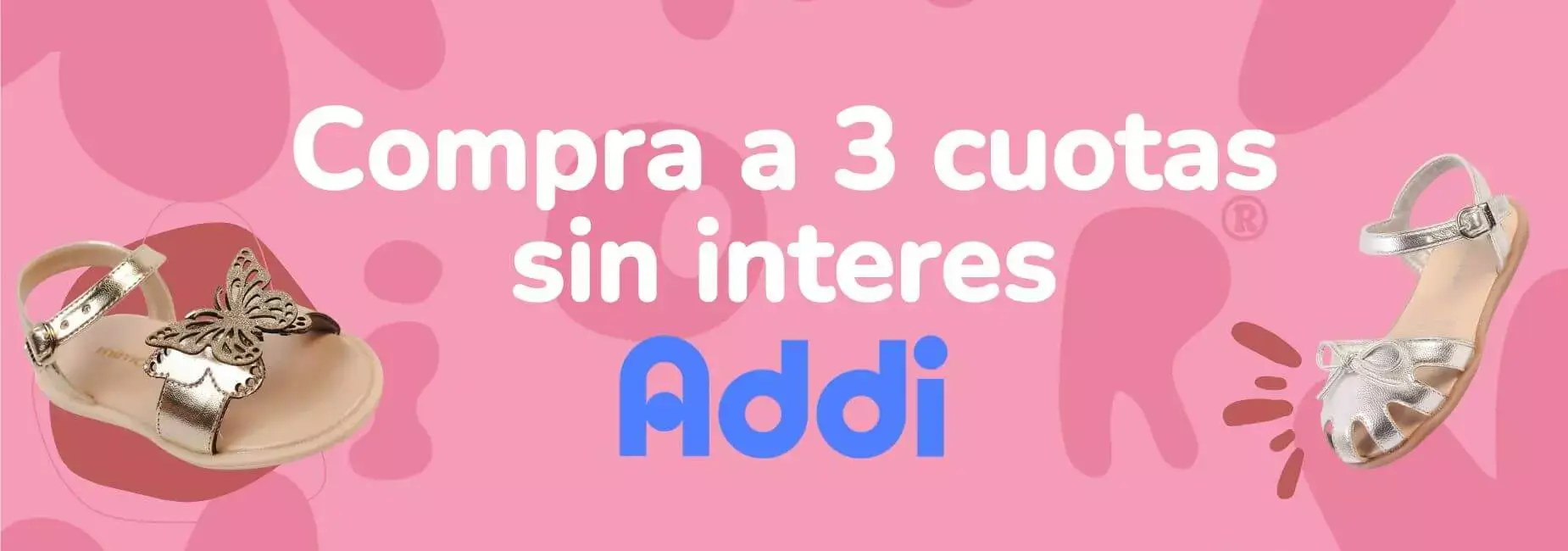 aviso de opción de compra por Addi