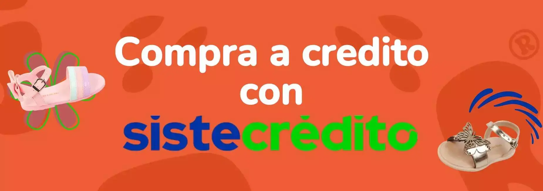 Aviso de compras con sistecredito