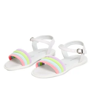 sandalias tatis multicolor